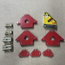 Assortment magnetic welding for sale  Kearney