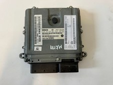 Centralina motore jeep usato  Ala