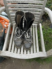 Martens well worn for sale  LONDON