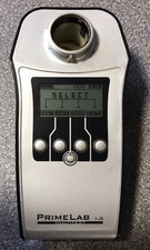 Primelab photometer 1.0 for sale  WORKINGTON
