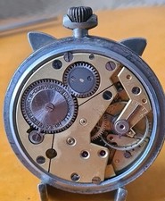 Montre gousset ultra d'occasion  Épernay