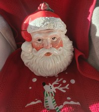 Vintage department santa for sale  Wellington