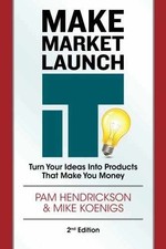Make market launch for sale  Philadelphia