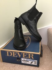 Dever rio black for sale  NOTTINGHAM