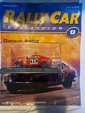 Ixo deagostini datsun for sale Ixo deagostini datsun for sale  TONBRIDGE