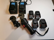 Cembre b15 kabellose gebraucht kaufen  Neuss