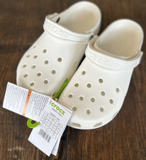 Crocs clogs classic for sale  Ashville