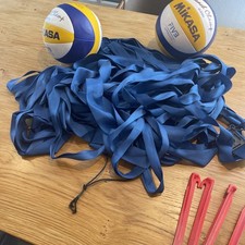 Beachvolleyball begrenzungslin gebraucht kaufen  München