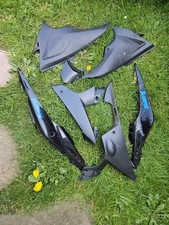Honda cbr500r 2015 for sale  LEATHERHEAD