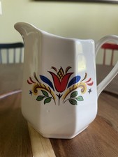 Scandinavian style pitcher for sale  Mequon