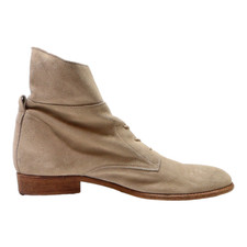 Mustang lace boots for sale  BLACKBURN