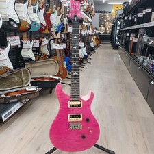 Guitare électrique prs d'occasion  Expédié en France