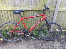 feud bike for sale  SNODLAND