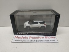 Citroen ds3 racing d'occasion  Gazeran