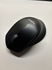 Mouse wireless logitech usato  Verrua Savoia