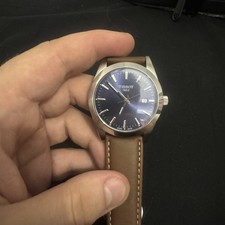 Montre tissot homme d'occasion  Pau