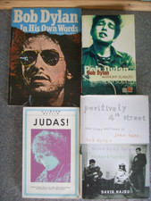 Bob dylan book for sale  LEEDS