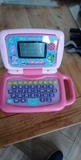 Leapfrog leaptop touch for sale  PONTYPRIDD
