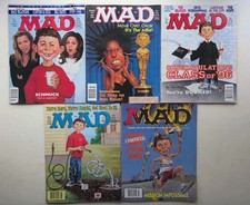Vintage mad magazine for sale  Lebanon