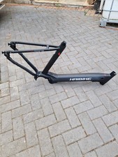Haibike trekking step for sale  TEIGNMOUTH