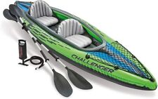 Intex person challenger for sale  Huntington Beach