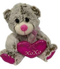 Plush stuffed animal for sale  Pulaski