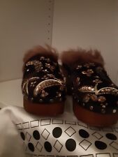 Paio scarpe legno usato  Milano