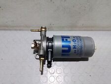 Supporto filtro gasolio usato  Castellana Grotte