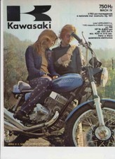 Advertising pubblicità moto usato  Solbiate Arno