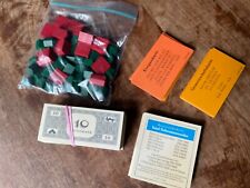 Monopoly nostalgie satz gebraucht kaufen  München