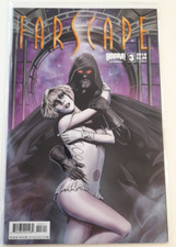 Farscape boom studios gebraucht kaufen  Freital