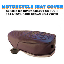Motorcycle seat cover for sale  AXBRIDGE