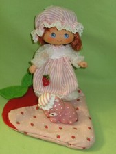 Vintage 1984 strawberry for sale  Rochester