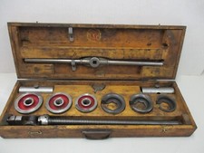 Vintage wilson ford for sale  Derry