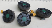 Set wheels b for sale  TUNBRIDGE WELLS
