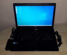 Ordinateur portable asus d'occasion  Paris XX