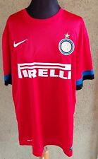 Maglia inter 2012 usato  Aulla