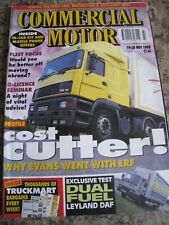 Commercial motor nov for sale  BRISTOL