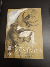 Libro gente montagna usato  Poggibonsi