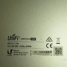 Ubiquiti networks unifi for sale  TUNBRIDGE WELLS