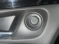 11 12 13 BUICK REGAL Interruptor de Porta Frontal ESPELHO PRETO comprar usado  Enviando para Brazil