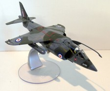 Corgi aa32404 harrier for sale  WATERLOOVILLE