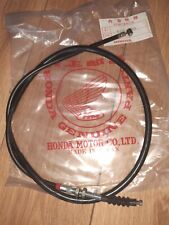 Nos honda 125 for sale  BRADFORD