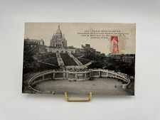 Cpa paris montmartre d'occasion Cpa paris montmartre d'occasion  Mâcon