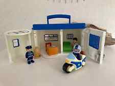 Jouet playmobil 123 d'occasion  Donnemarie-Dontilly