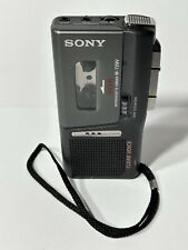 Sony microcassette corder for sale  Paradise Valley