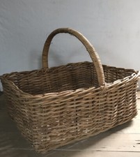 Vintage large rustic for sale  UK