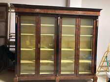 Libreria stile impero usato  Rosignano Marittimo