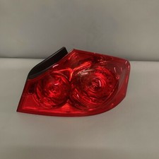 Infiniti g35 tail for sale  San Fernando