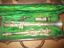 conn clarinet for sale  Felton